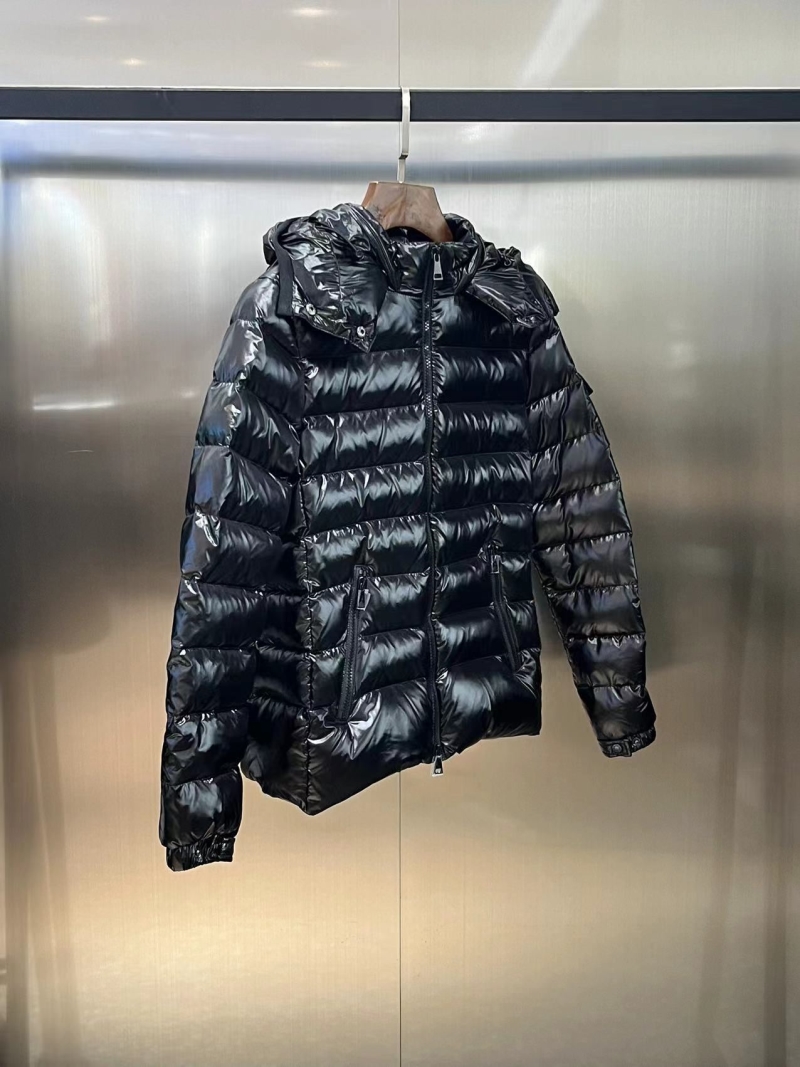 Moncler Down Coat